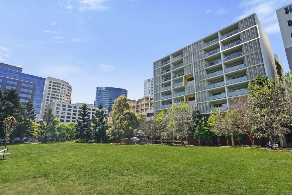 Sold - 704/25-29 Cowper Street - New Property in Parramatta - Real Estate by Amit Nayak