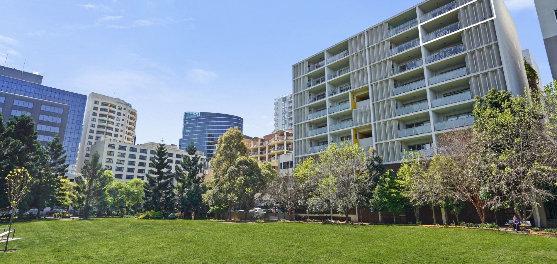 Sold - 704/25-29 Cowper Street - New Property in Parramatta - Real Estate by Amit Nayak