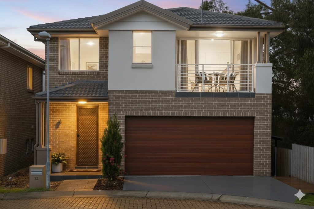 32 Durack Crescent, Norwest