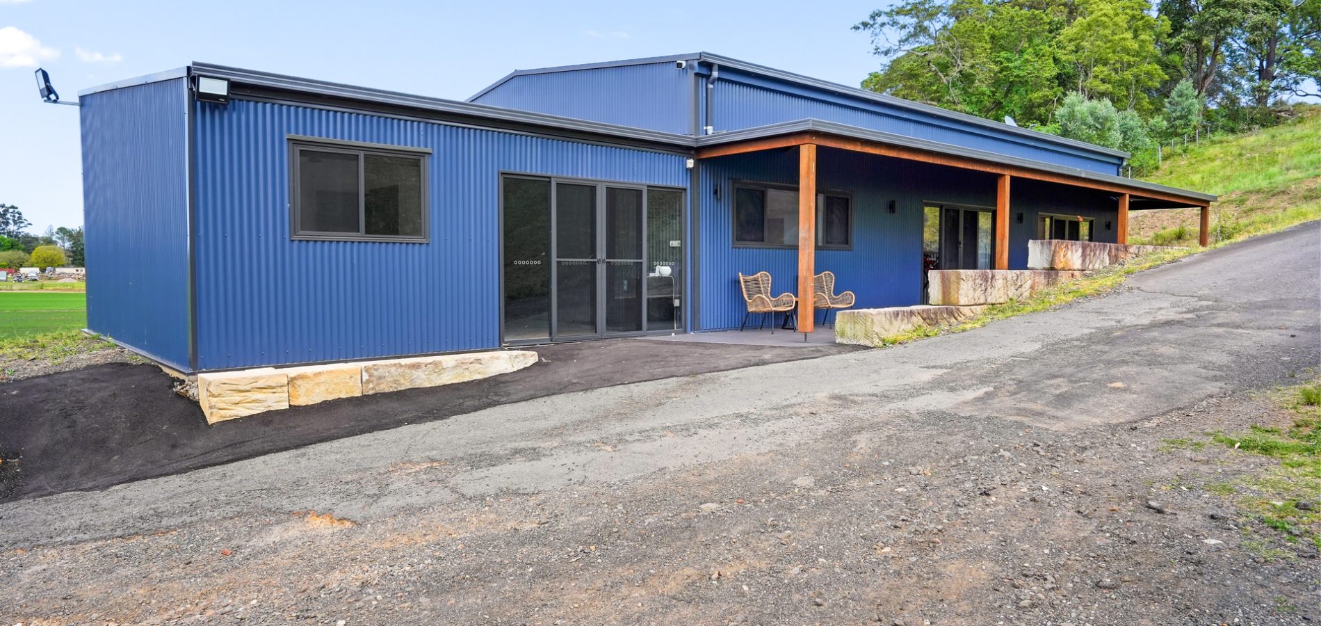 For Sale - 110 Tizzana Road - New Property in Ebenezer - Real Estate by Greg Vincent