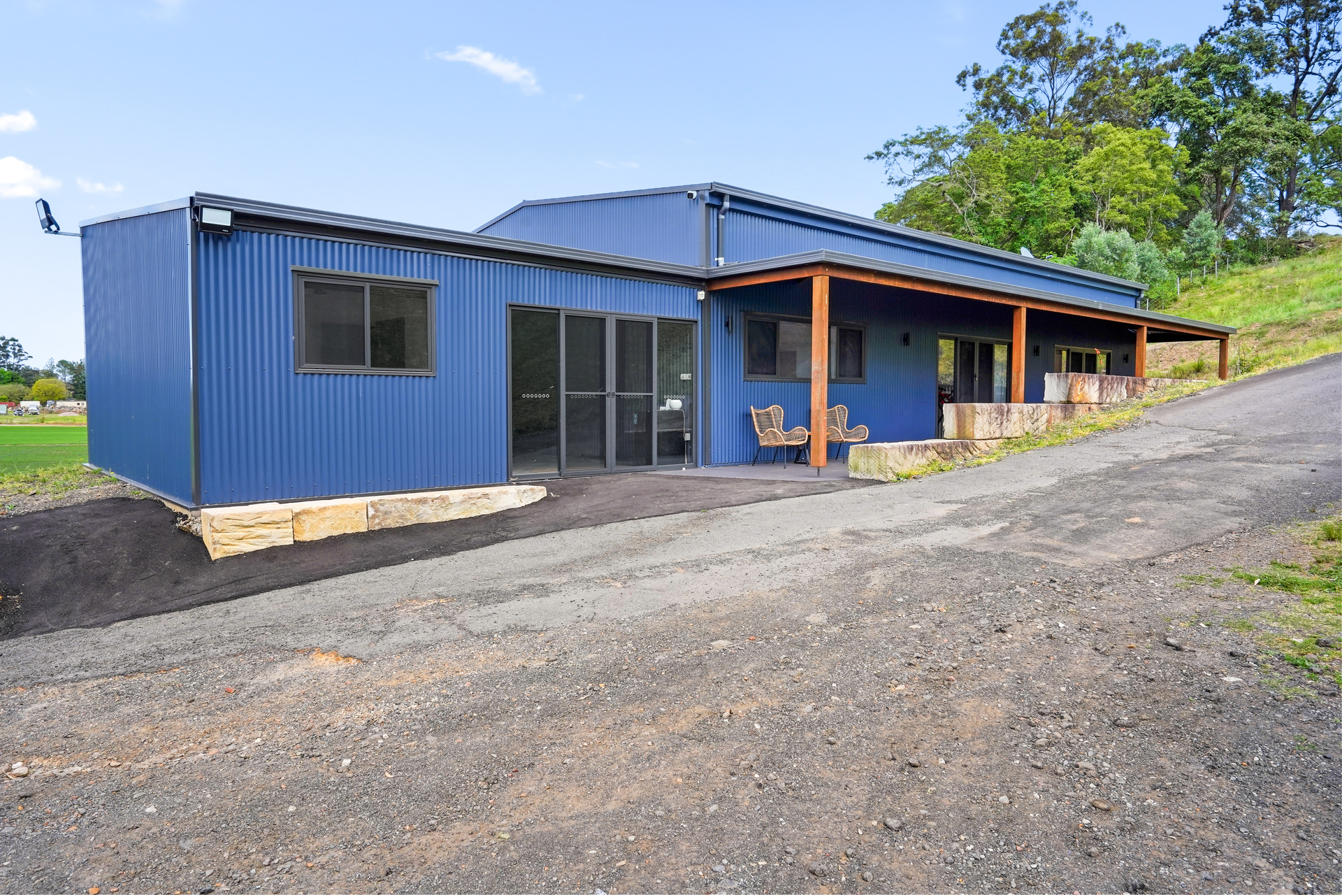 For Sale - 110 Tizzana Road - New Property in Ebenezer - Real Estate by Greg Vincent