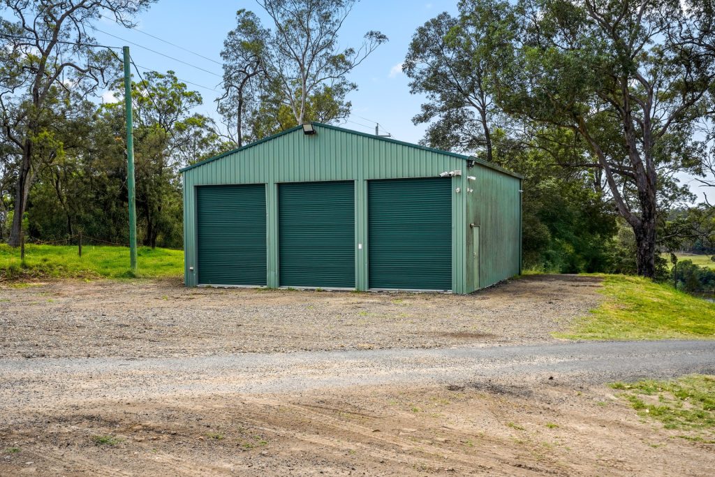 For Sale - 110 Tizzana Road - New Property in Ebenezer - Real Estate by Greg Vincent