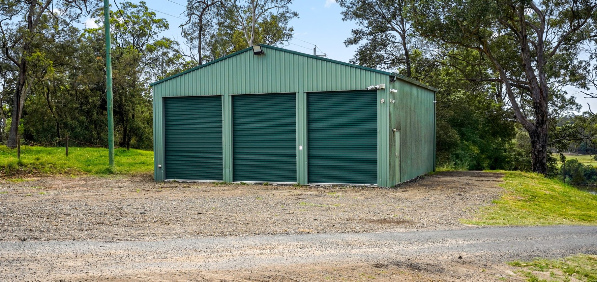 For Sale - 110 Tizzana Road - New Property in Ebenezer - Real Estate by Greg Vincent