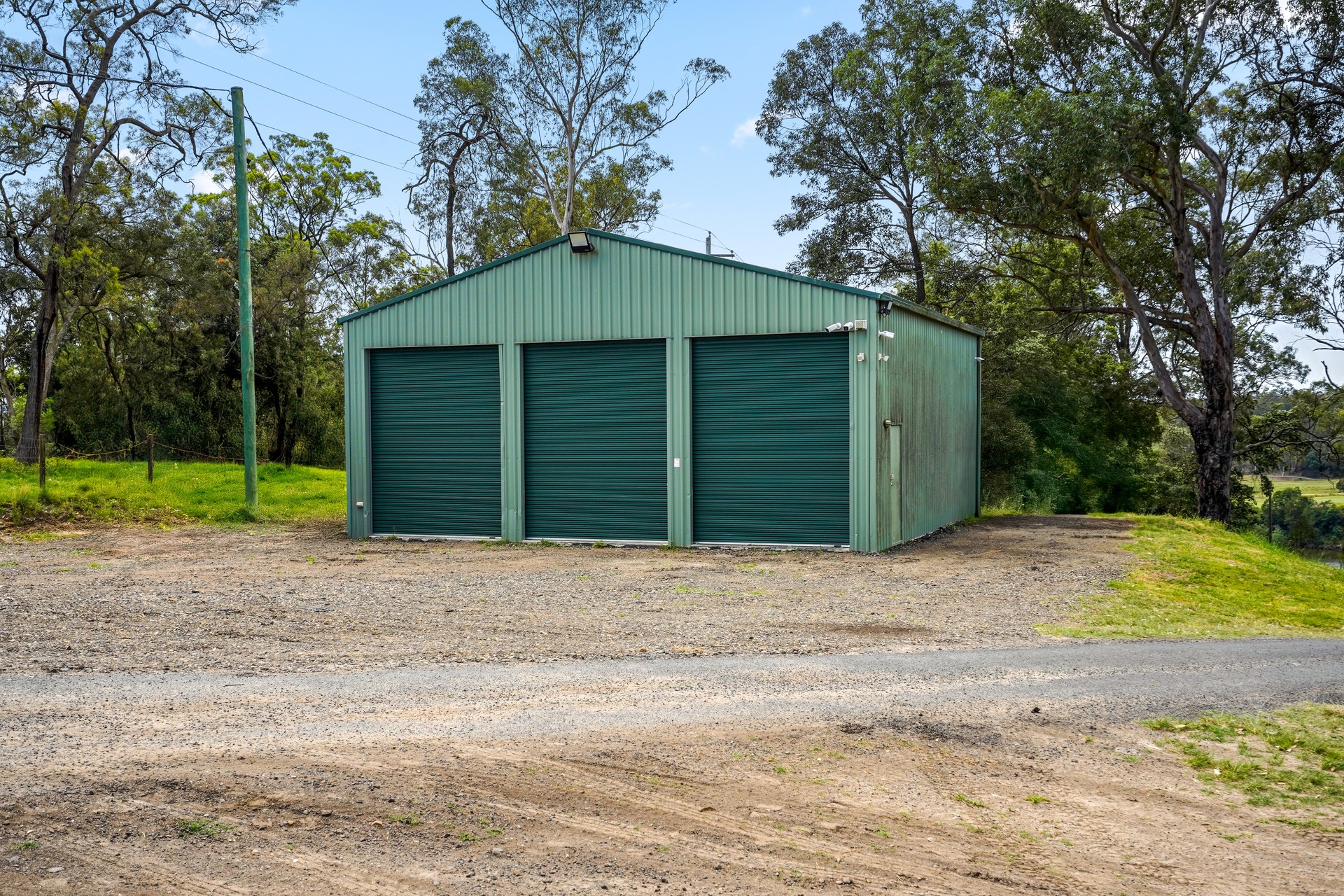 For Sale - 110 Tizzana Road - New Property in Ebenezer - Real Estate by Greg Vincent