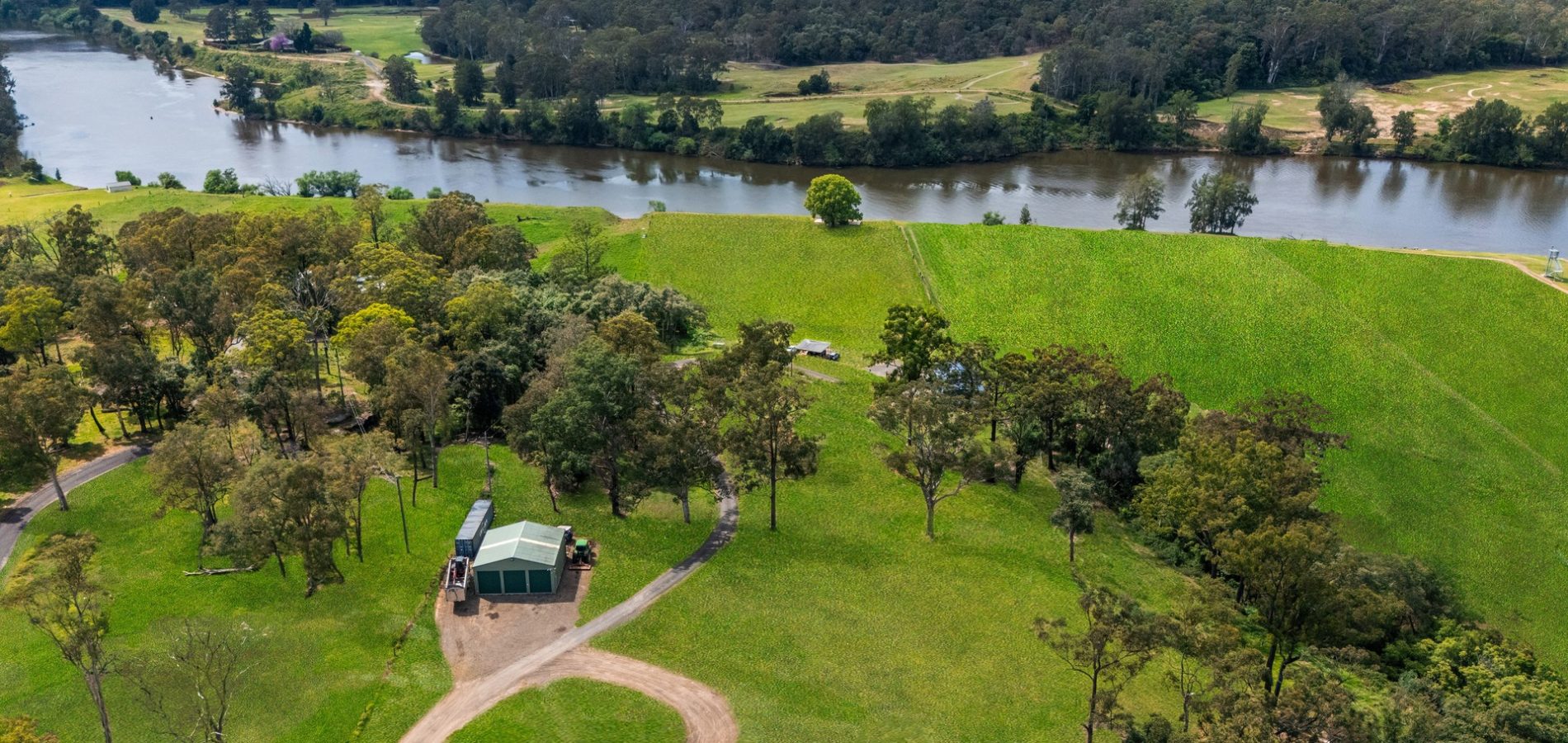 For Sale - 110 Tizzana Road - New Property in Ebenezer - Real Estate by Greg Vincent