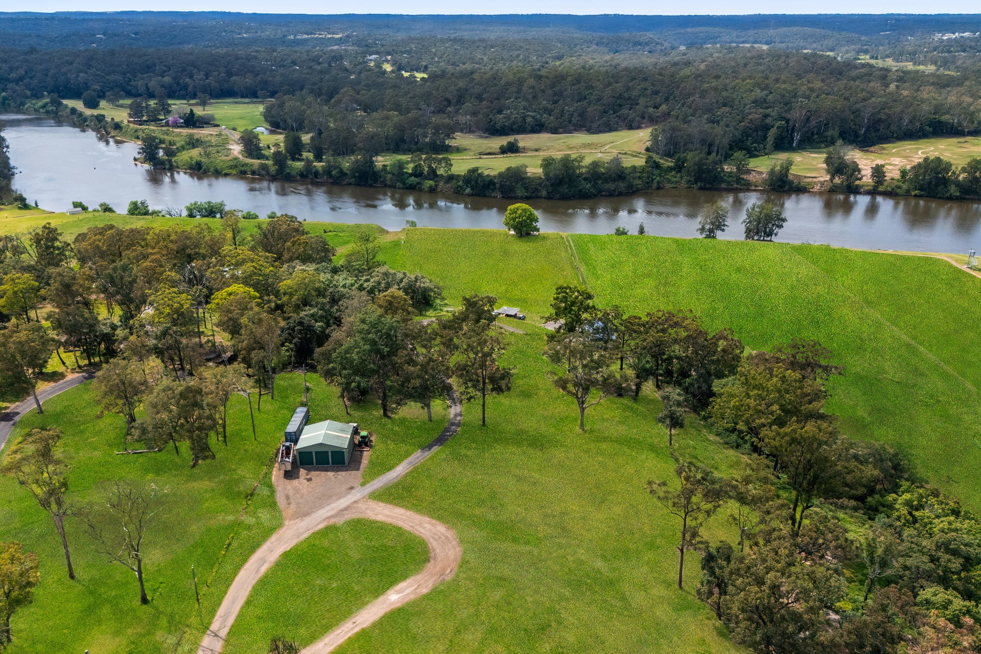 For Sale - 110 Tizzana Road - New Property in Ebenezer - Real Estate by Greg Vincent