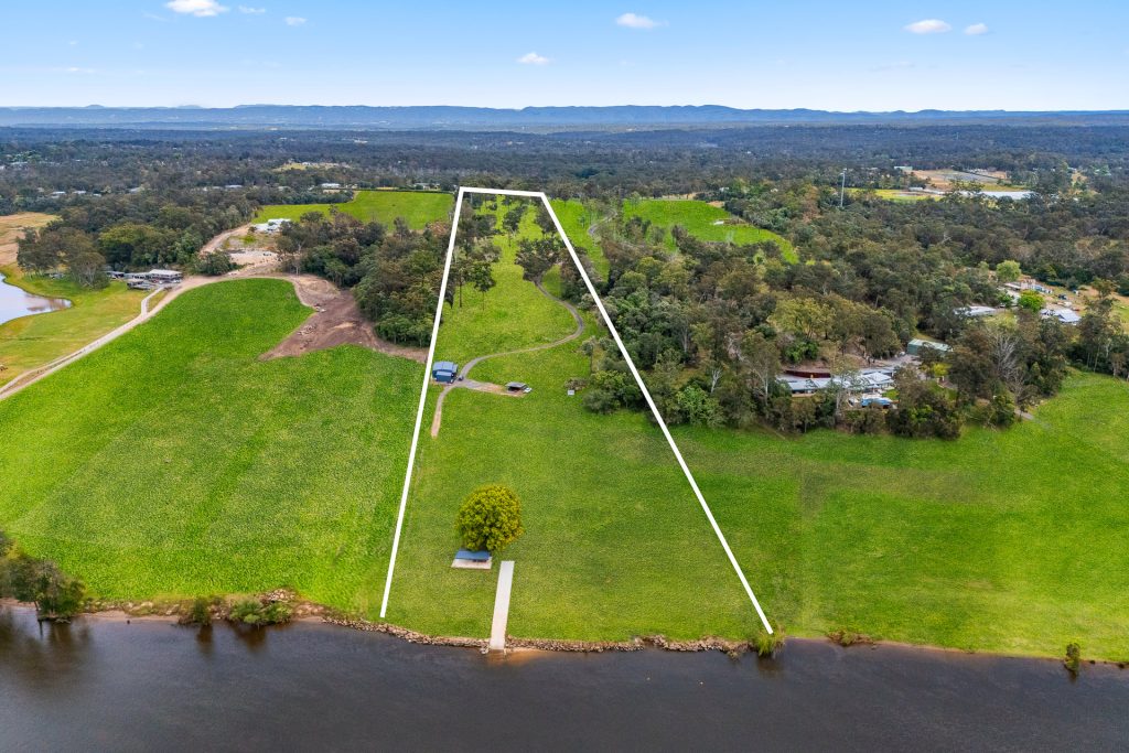 For Sale - 110 Tizzana Road - New Property in Ebenezer - Real Estate by Greg Vincent