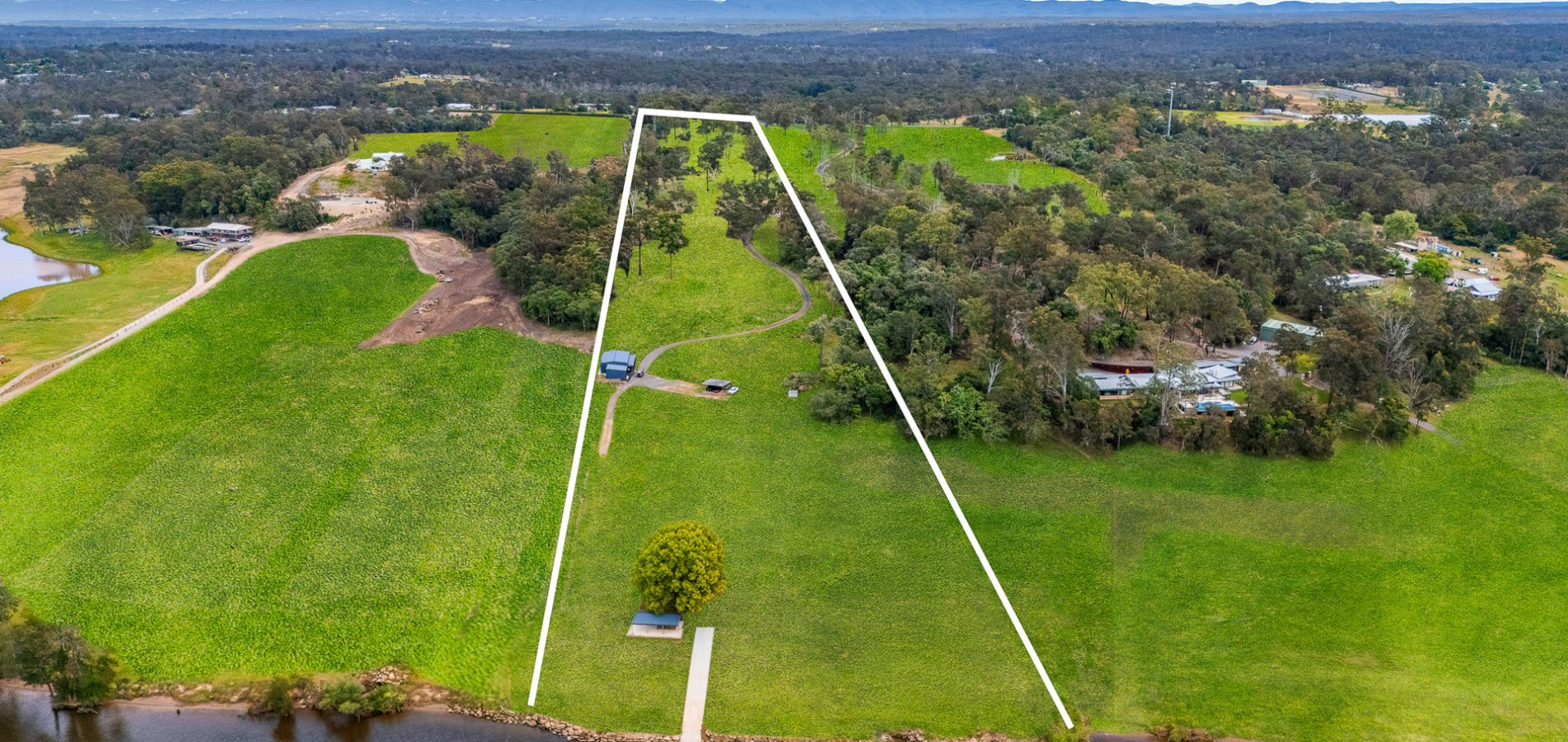 For Sale - 110 Tizzana Road - New Property in Ebenezer - Real Estate by Greg Vincent