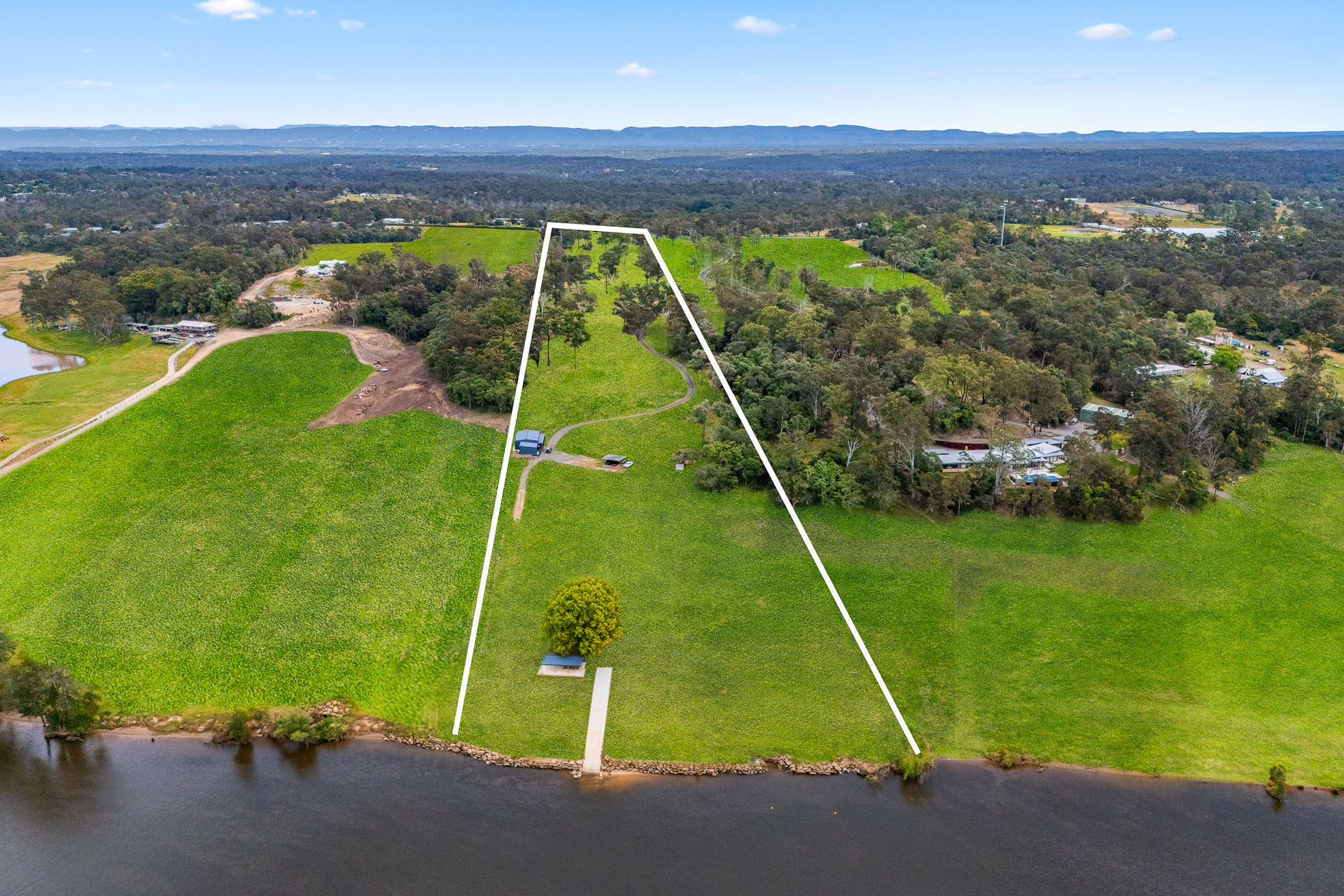 For Sale - 110 Tizzana Road - New Property in Ebenezer - Real Estate by Greg Vincent