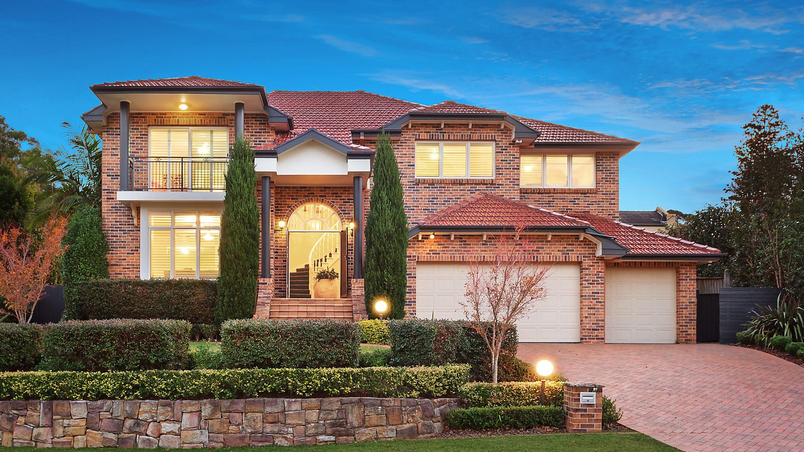 Sold - 3 Rodney Place - New Property in West Pennant Hills - Real Estate by Mark Vinogradov