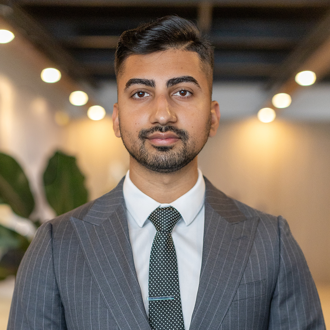 Jazib Malik