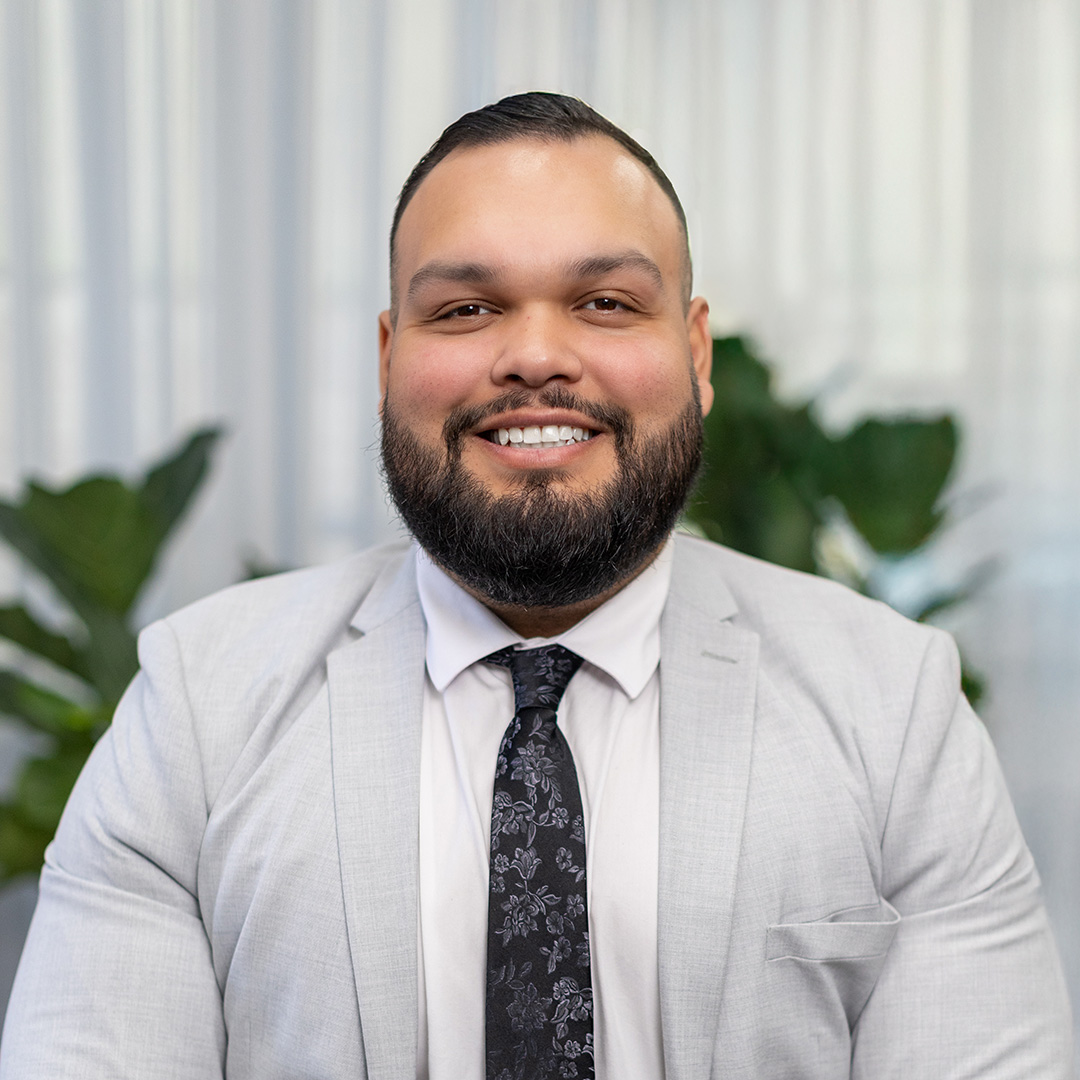 Joshua Guzman