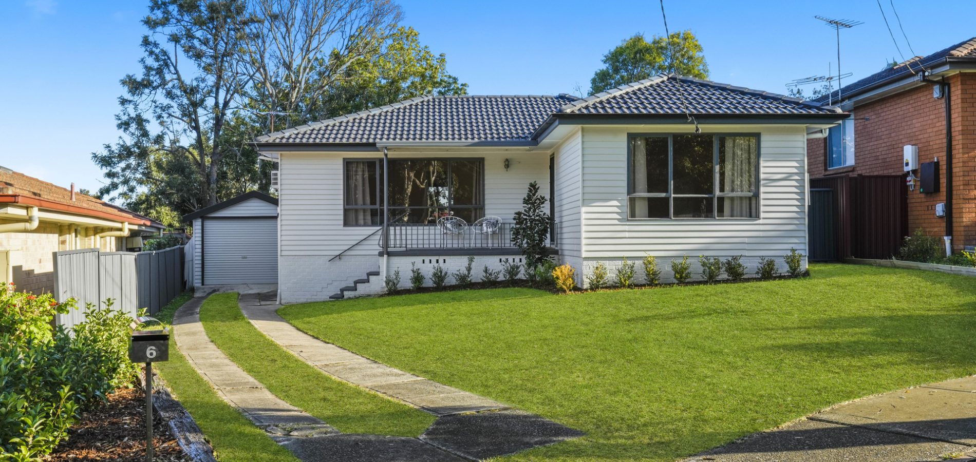 Sold - 6 Oba Place - New Property in Toongabbie - Real Estate by Brad Panayiotou