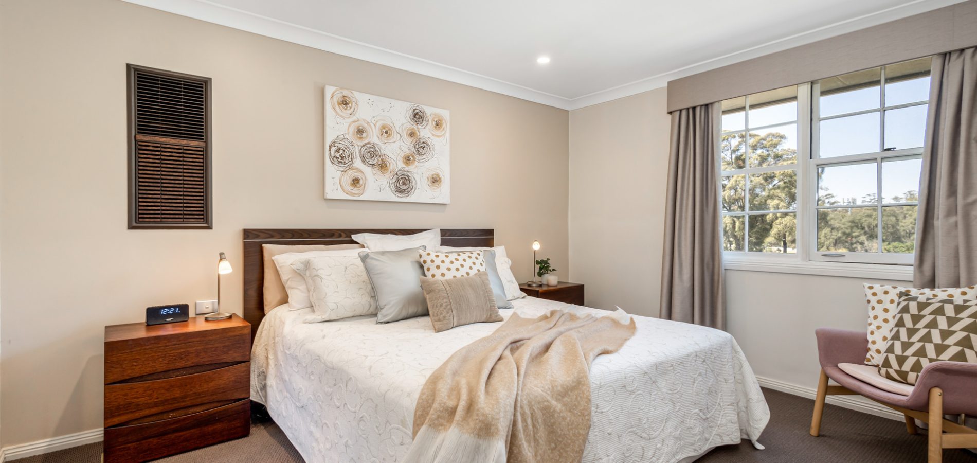Sold - 46 Molyneaux Avenue - New Property in Kings Langley - Real Estate by Kim McChlery