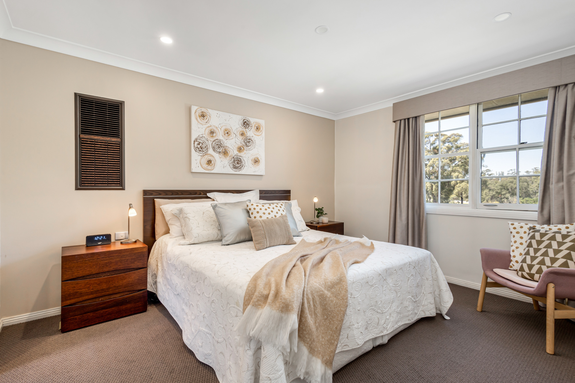 Sold - 46 Molyneaux Avenue - New Property in Kings Langley - Real Estate by Kim McChlery