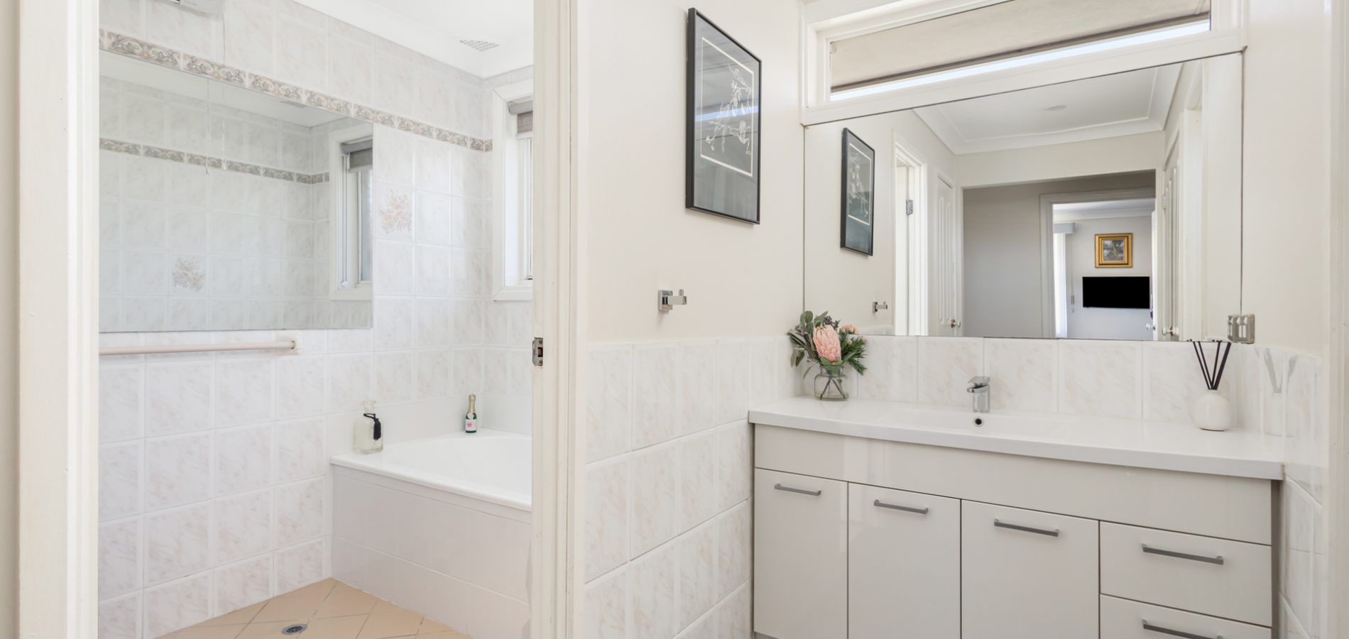 Sold - 46 Molyneaux Avenue - New Property in Kings Langley - Real Estate by Kim McChlery