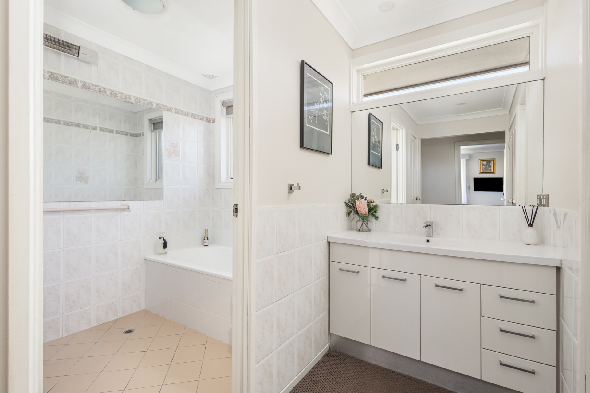 Sold - 46 Molyneaux Avenue - New Property in Kings Langley - Real Estate by Kim McChlery