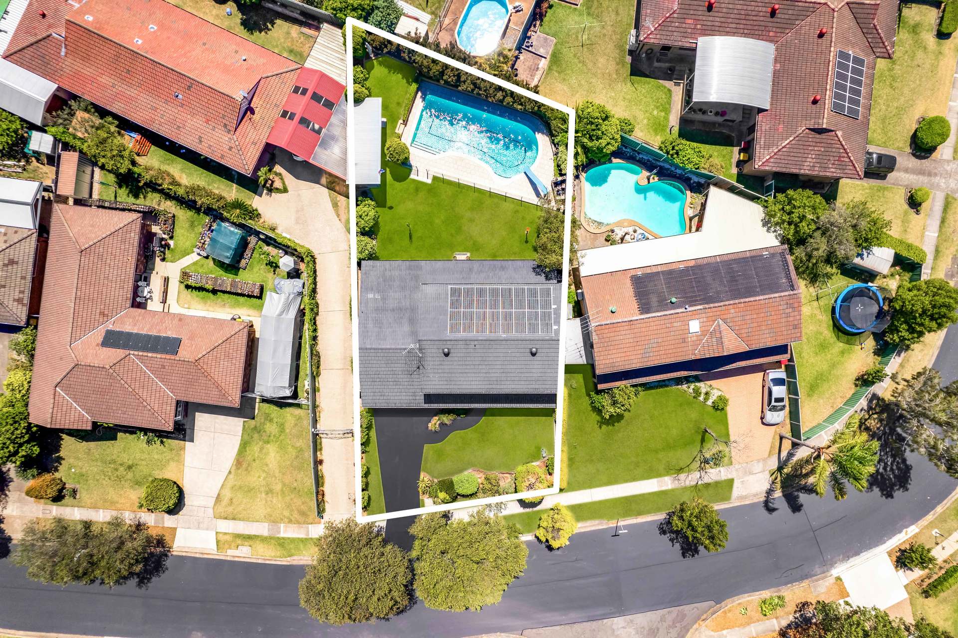 Sold - 46 Molyneaux Avenue - New Property in Kings Langley - Real Estate by Kim McChlery