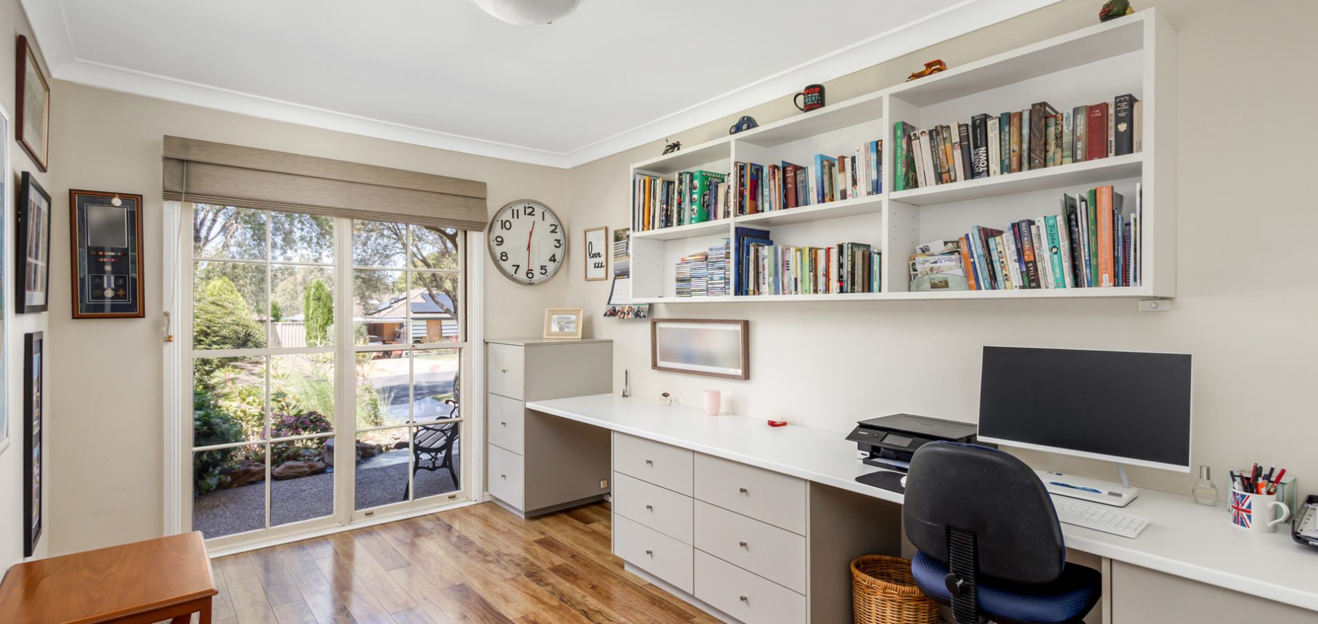 Sold - 46 Molyneaux Avenue - New Property in Kings Langley - Real Estate by Kim McChlery