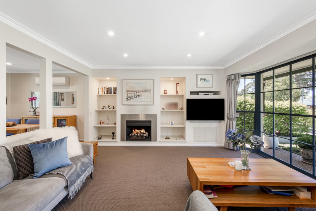 Sold - 46 Molyneaux Avenue - New Property in Kings Langley - Real Estate by Kim McChlery