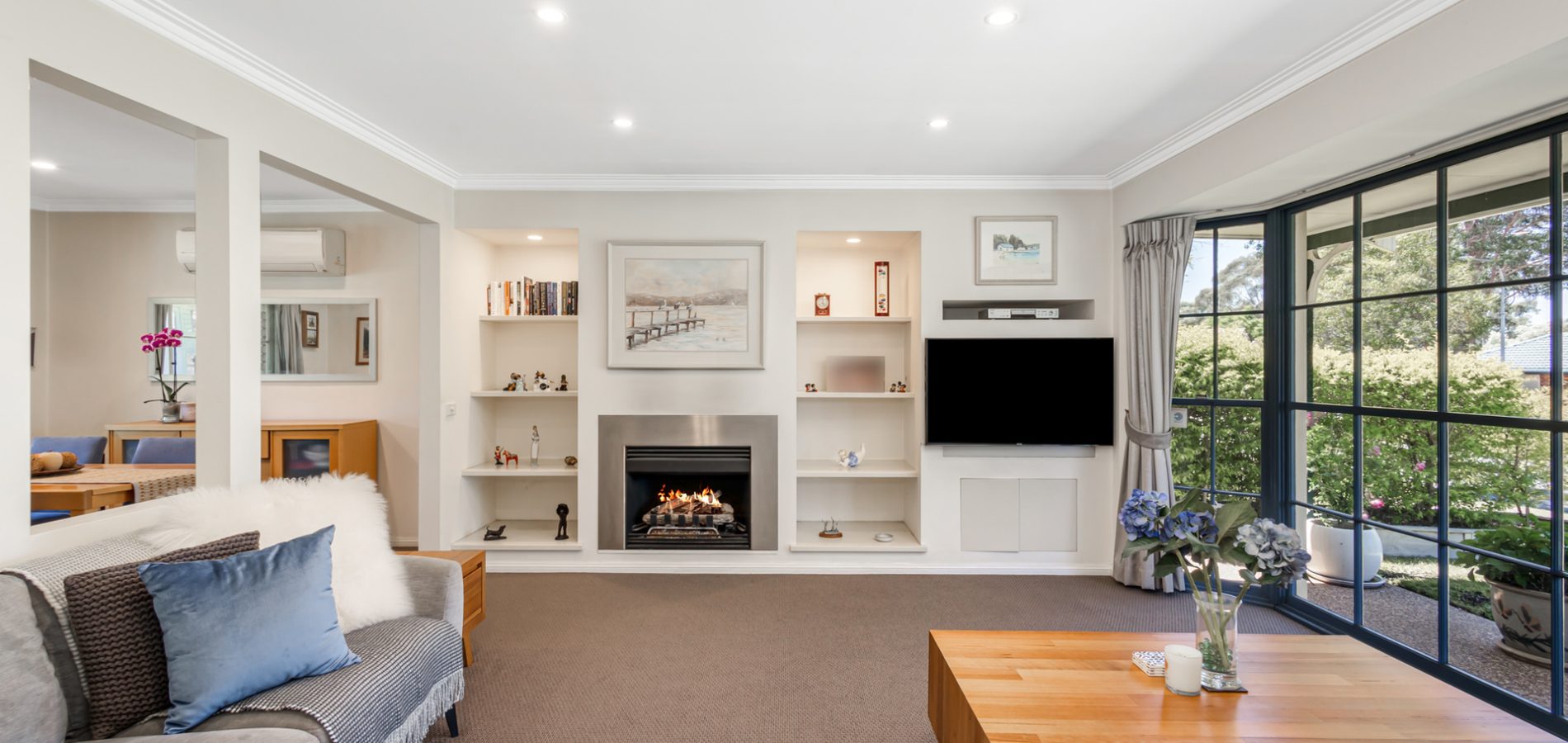 Sold - 46 Molyneaux Avenue - New Property in Kings Langley - Real Estate by Kim McChlery