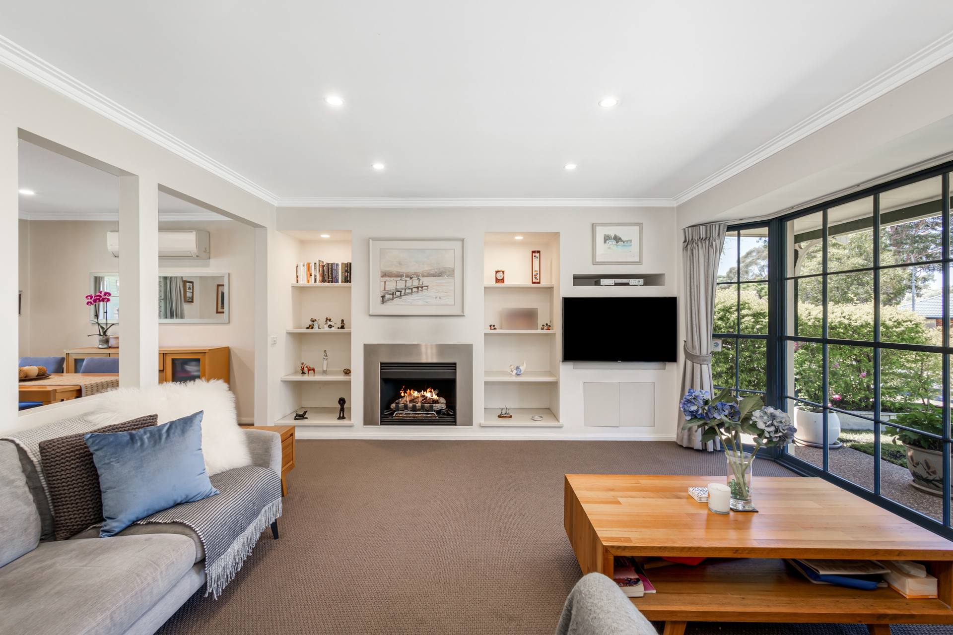 Sold - 46 Molyneaux Avenue - New Property in Kings Langley - Real Estate by Kim McChlery