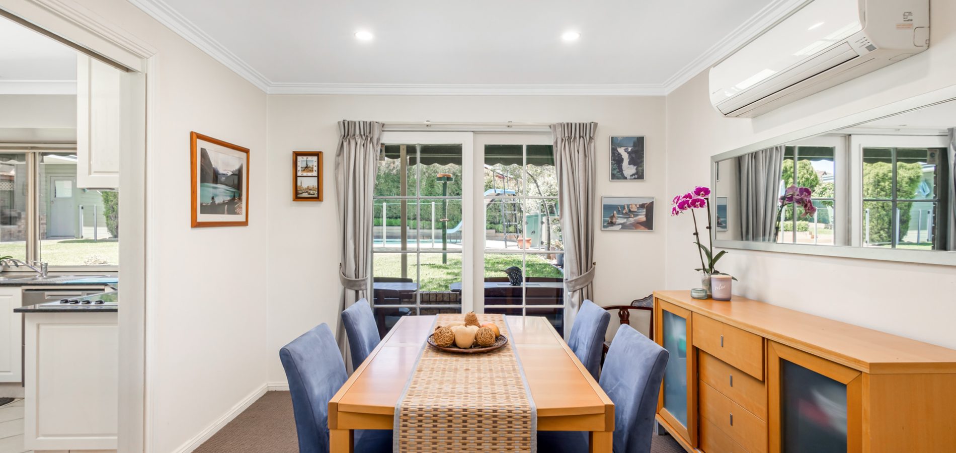 Sold - 46 Molyneaux Avenue - New Property in Kings Langley - Real Estate by Kim McChlery
