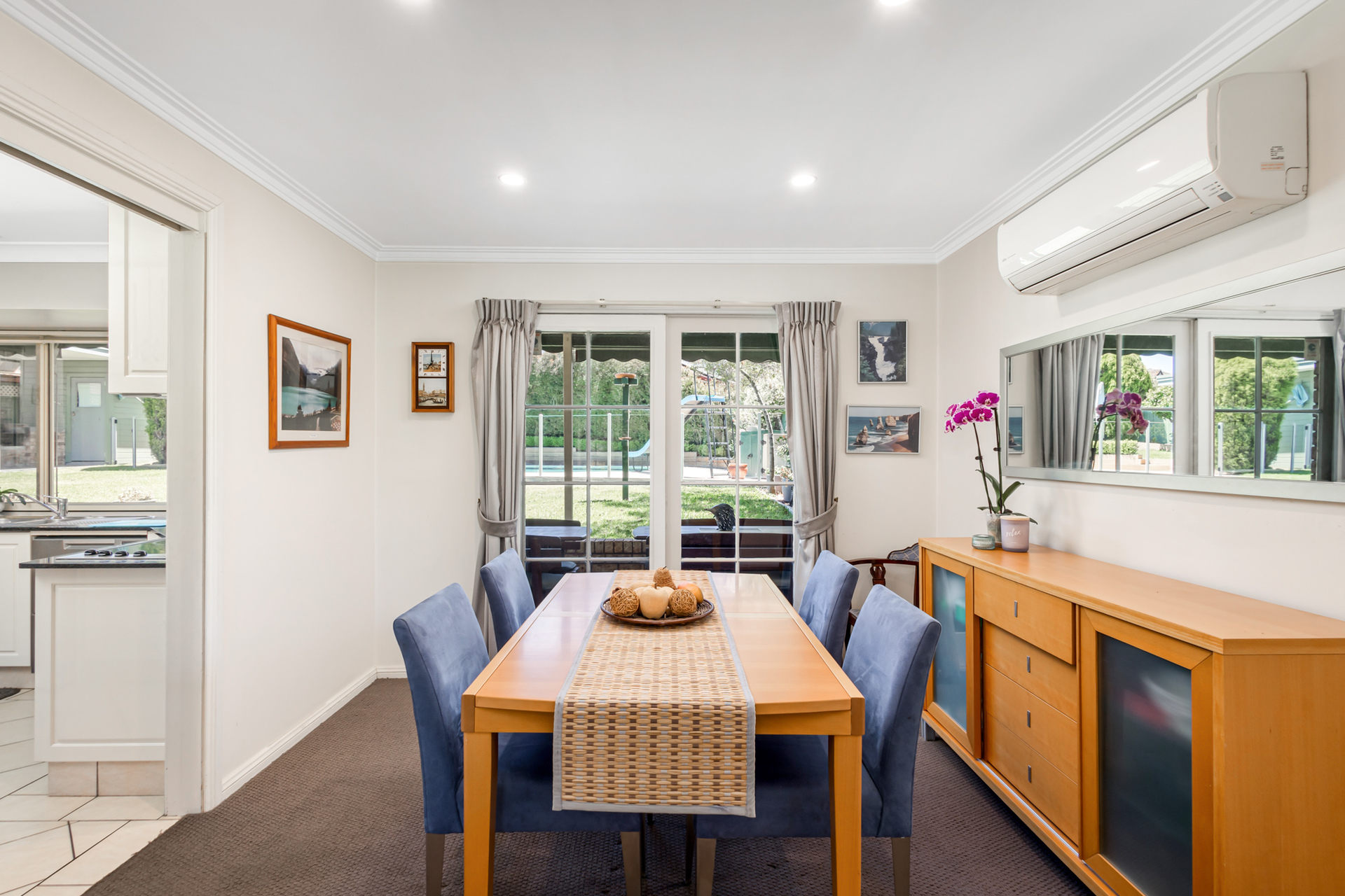 Sold - 46 Molyneaux Avenue - New Property in Kings Langley - Real Estate by Kim McChlery