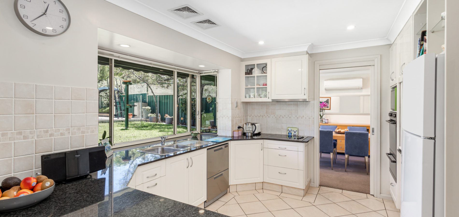 Sold - 46 Molyneaux Avenue - New Property in Kings Langley - Real Estate by Kim McChlery