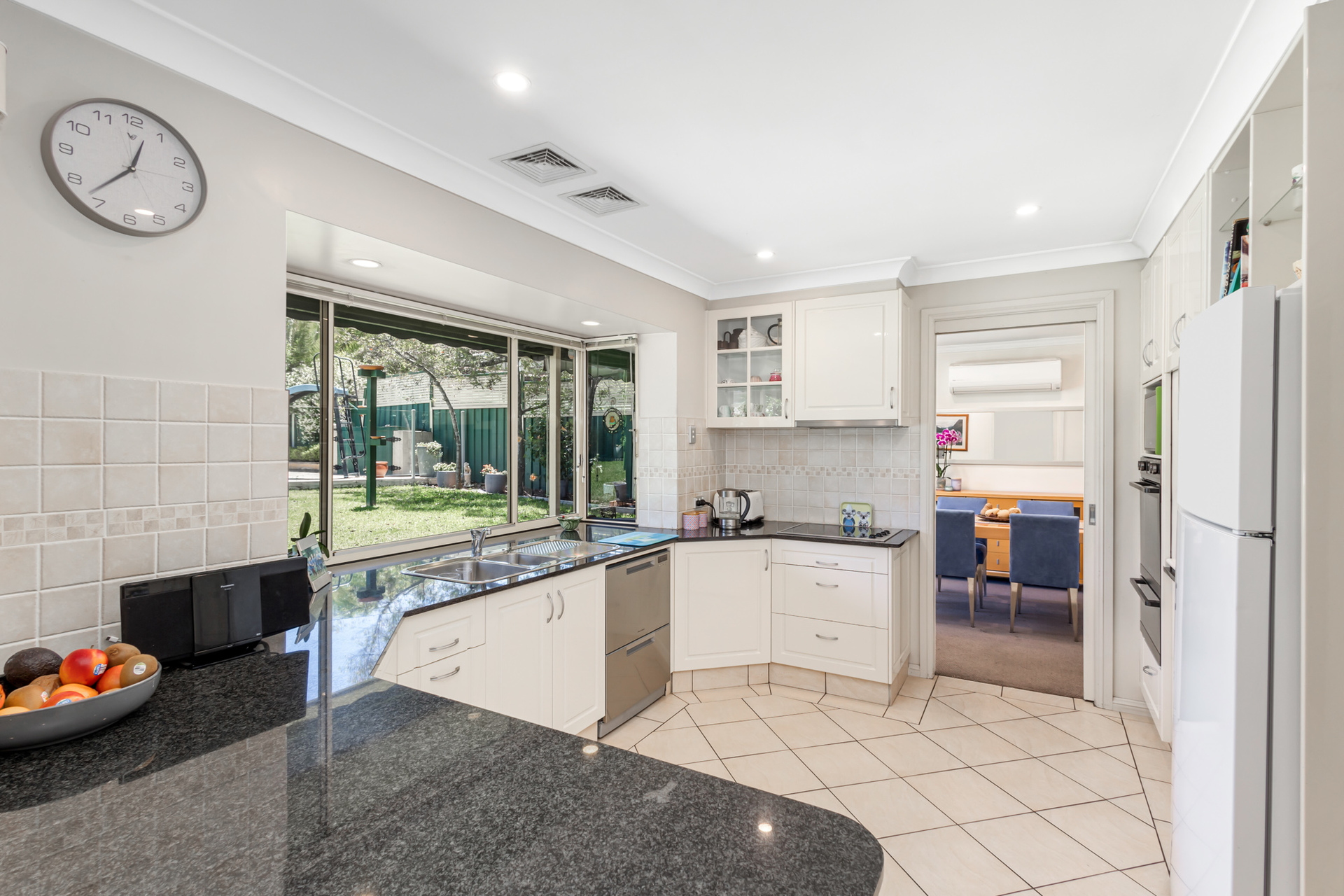 Sold - 46 Molyneaux Avenue - New Property in Kings Langley - Real Estate by Kim McChlery