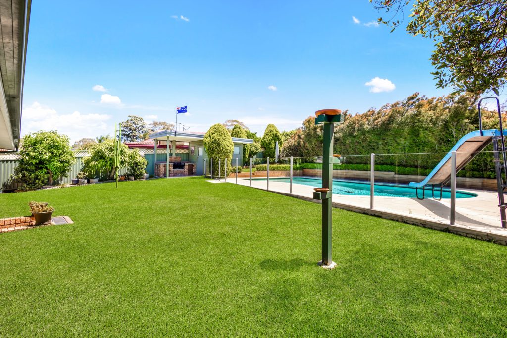 Sold - 46 Molyneaux Avenue - New Property in Kings Langley - Real Estate by Kim McChlery