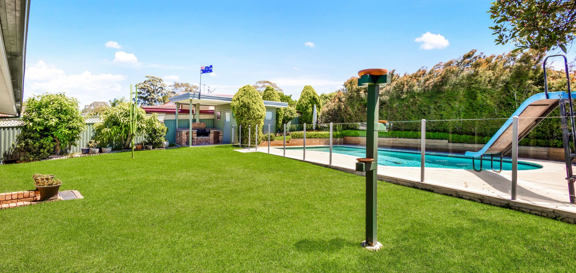 Sold - 46 Molyneaux Avenue - New Property in Kings Langley - Real Estate by Kim McChlery