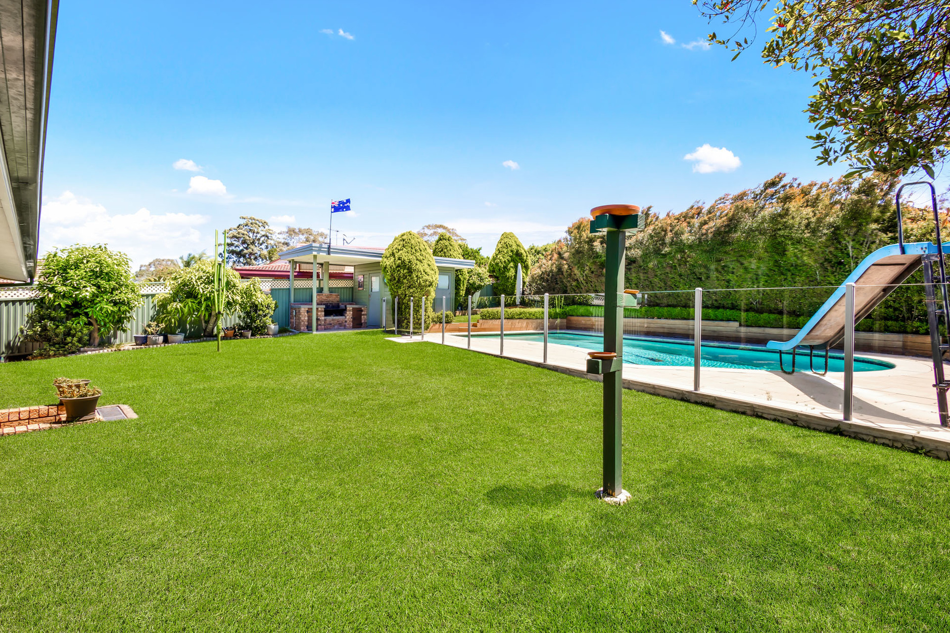 Sold - 46 Molyneaux Avenue - New Property in Kings Langley - Real Estate by Kim McChlery