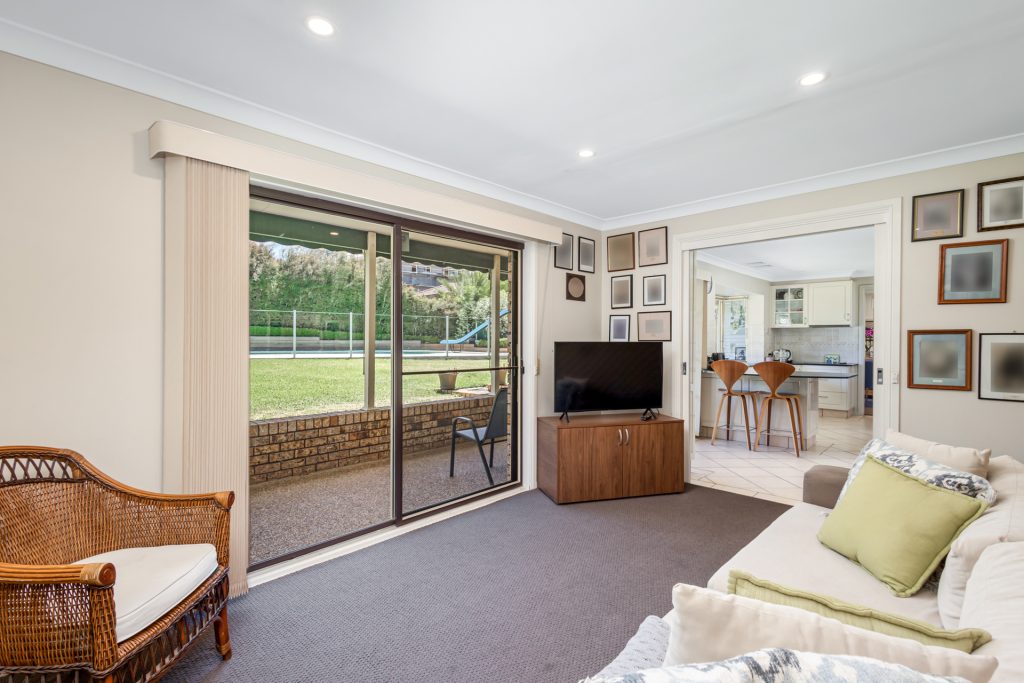 Sold - 46 Molyneaux Avenue - New Property in Kings Langley - Real Estate by Kim McChlery