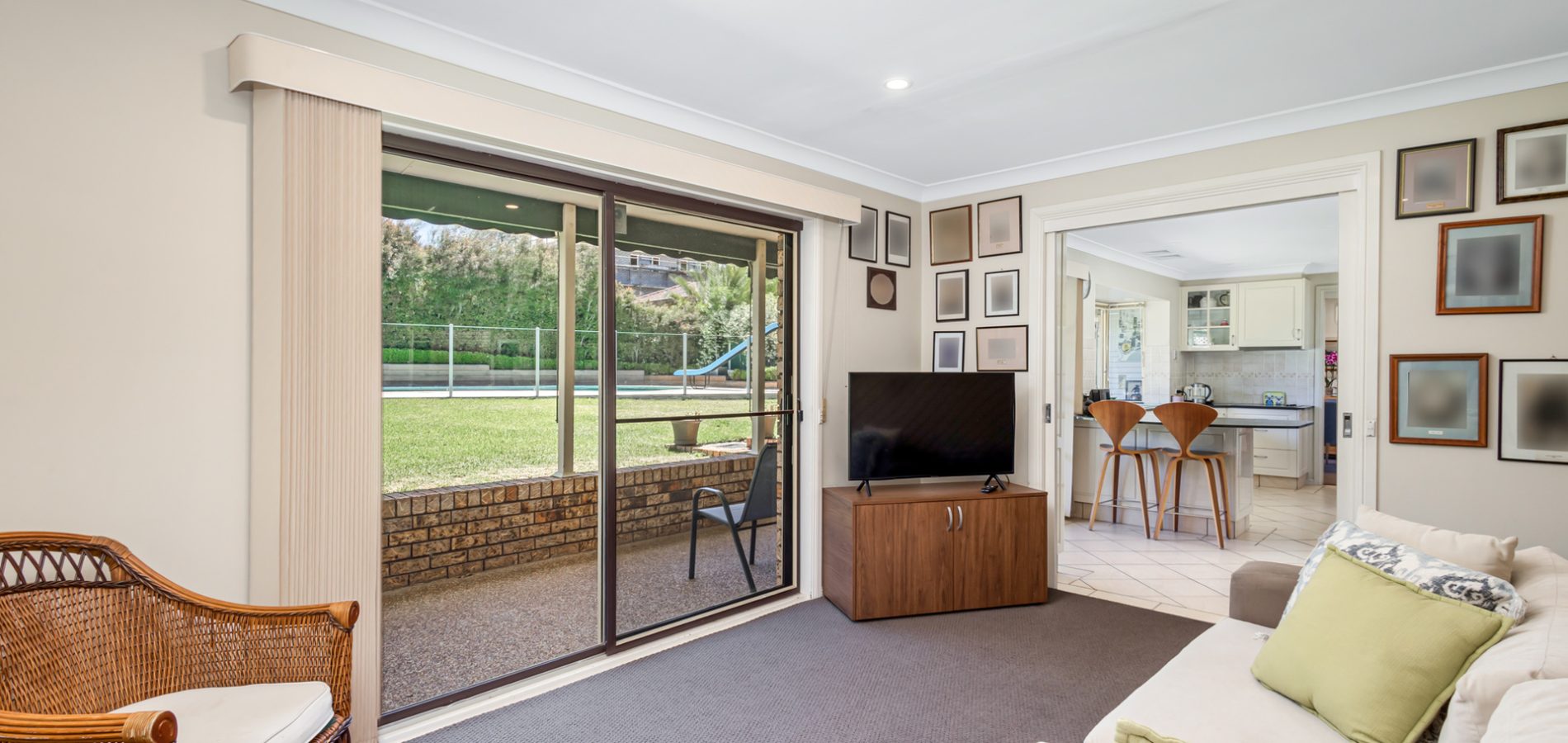 Sold - 46 Molyneaux Avenue - New Property in Kings Langley - Real Estate by Kim McChlery