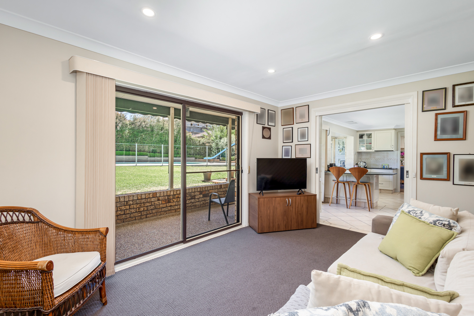 Sold - 46 Molyneaux Avenue - New Property in Kings Langley - Real Estate by Kim McChlery