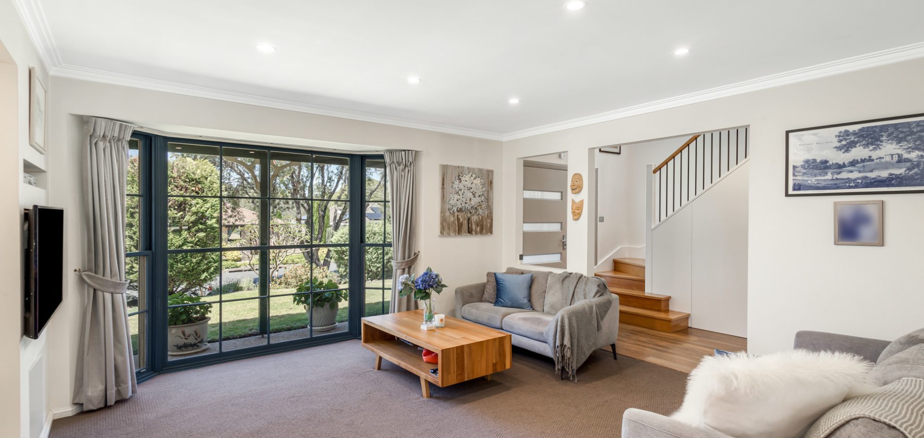 Sold - 46 Molyneaux Avenue - New Property in Kings Langley - Real Estate by Kim McChlery