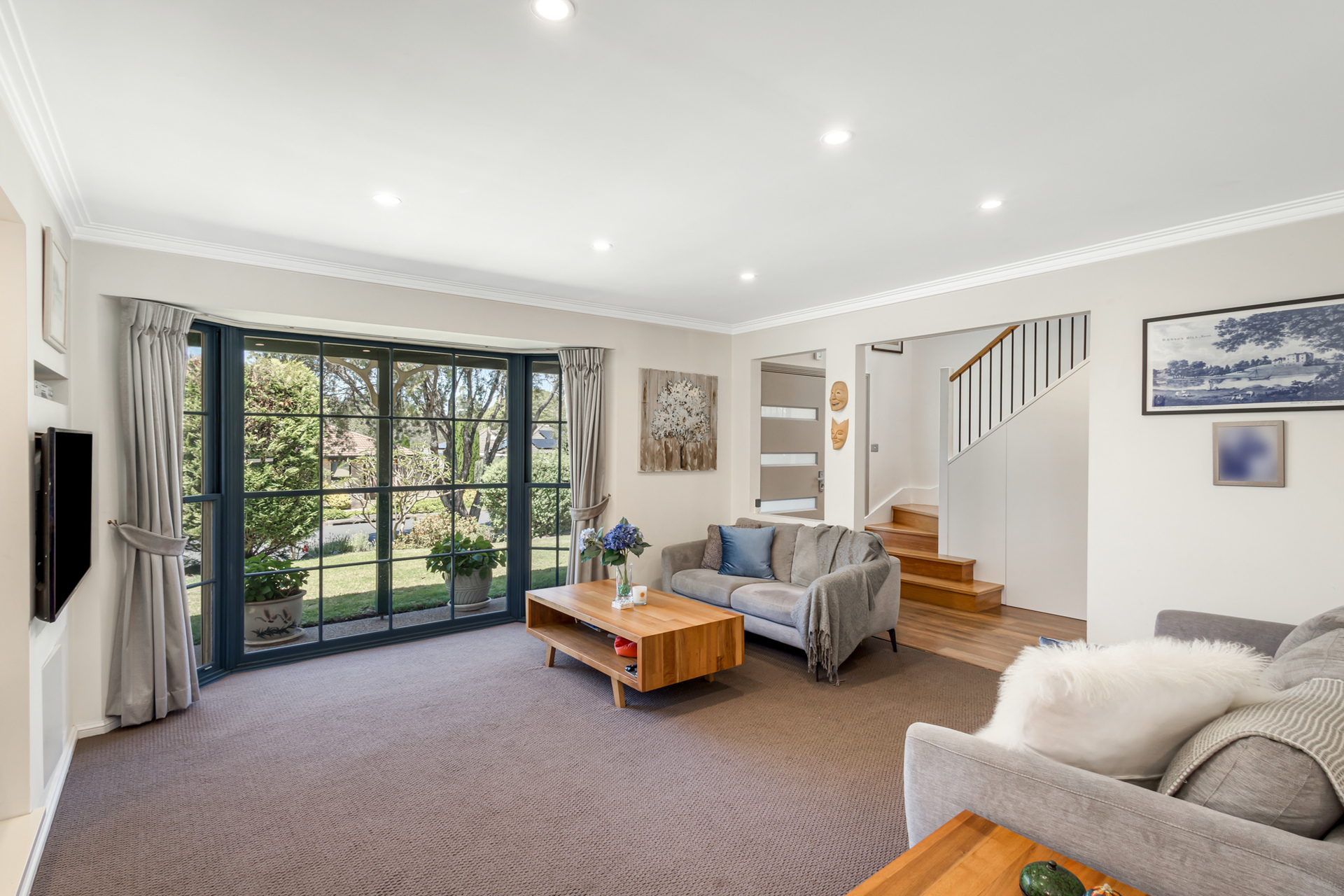 Sold - 46 Molyneaux Avenue - New Property in Kings Langley - Real Estate by Kim McChlery