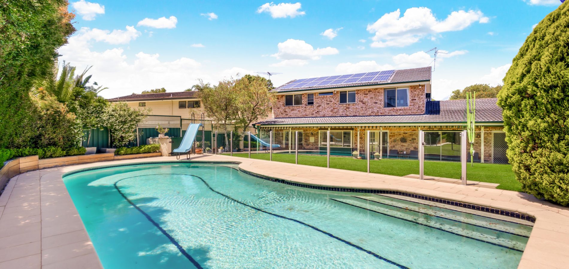Sold - 46 Molyneaux Avenue - New Property in Kings Langley - Real Estate by Kim McChlery
