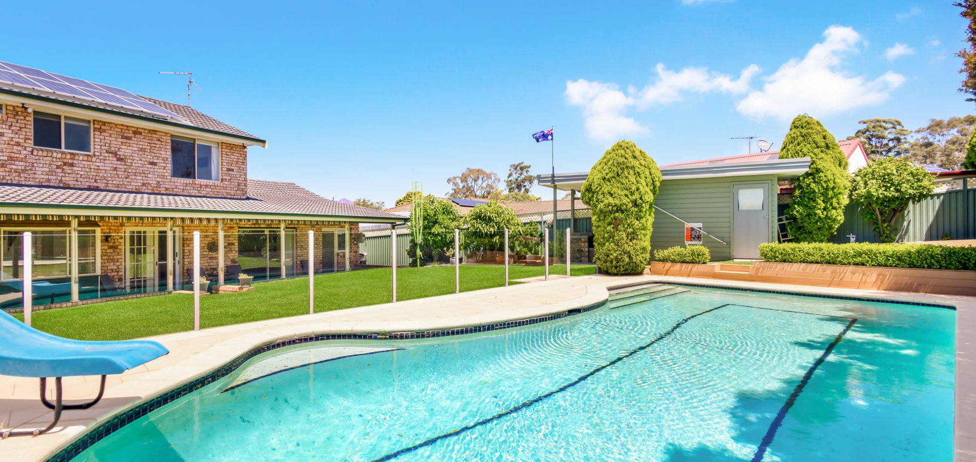 Sold - 46 Molyneaux Avenue - New Property in Kings Langley - Real Estate by Kim McChlery