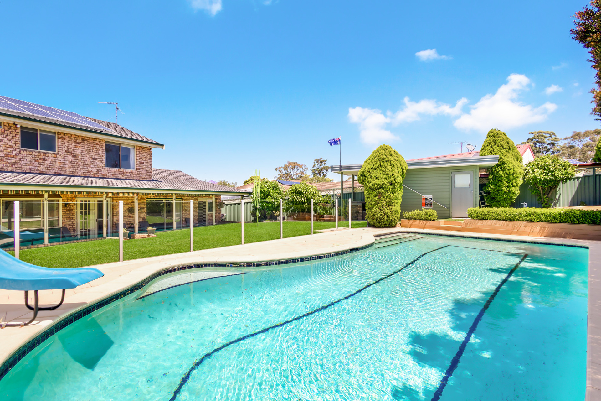 Sold - 46 Molyneaux Avenue - New Property in Kings Langley - Real Estate by Kim McChlery