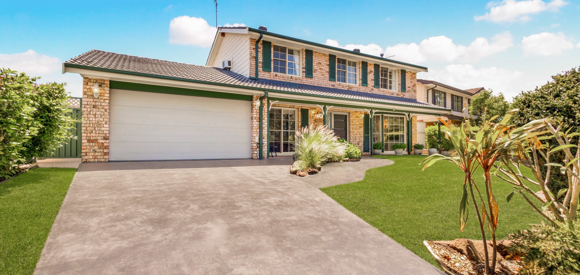 Sold - 46 Molyneaux Avenue - New Property in Kings Langley - Real Estate by Kim McChlery