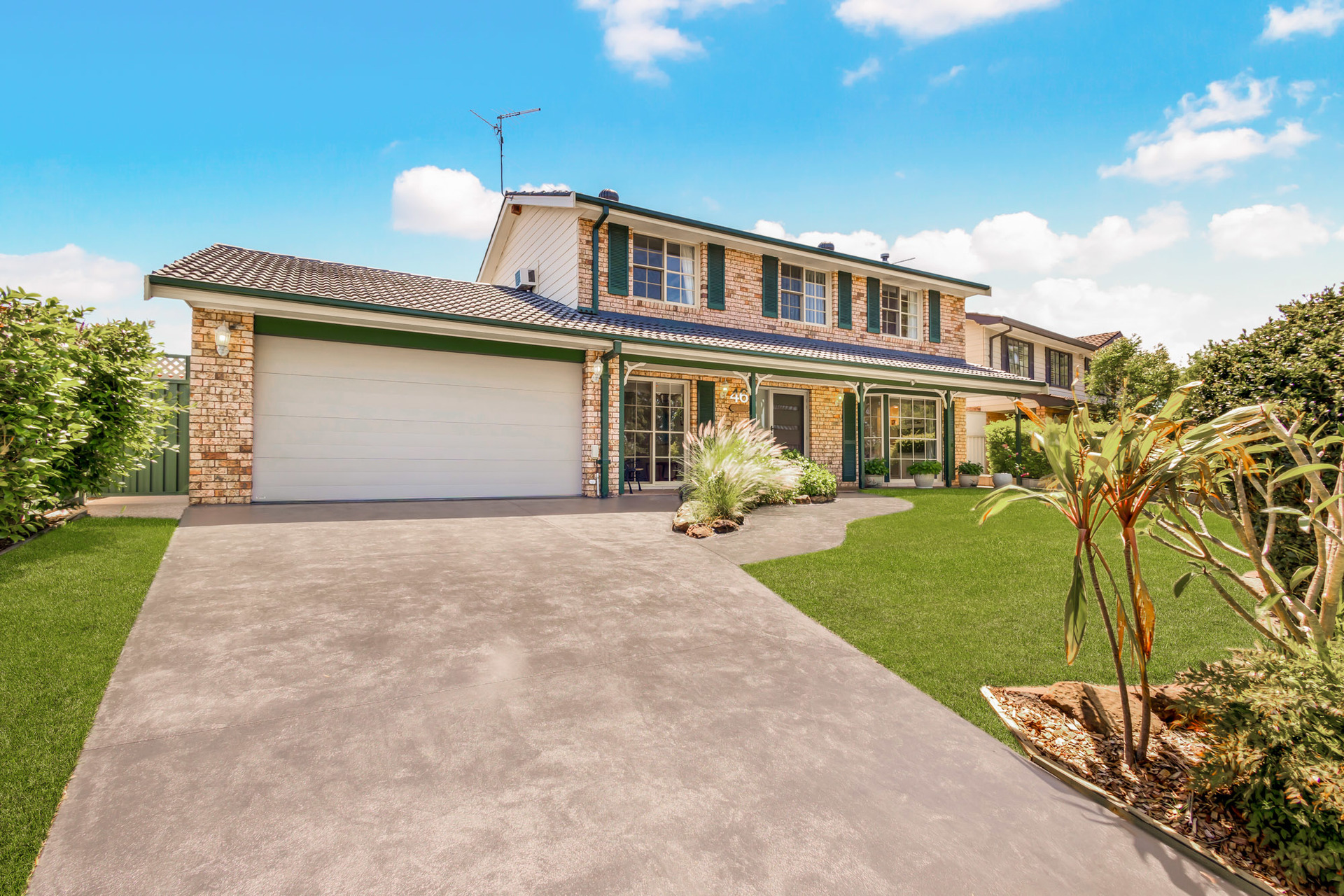 Sold - 46 Molyneaux Avenue - New Property in Kings Langley - Real Estate by Kim McChlery