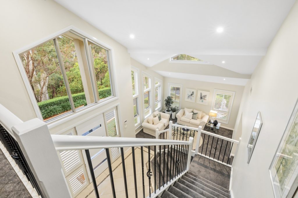 Sold - 44 Connelly Way - New Property in Kellyville - Real Estate by Ben Davenport