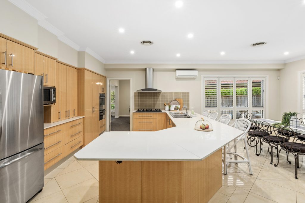 Sold - 44 Connelly Way - New Property in Kellyville - Real Estate by Ben Davenport