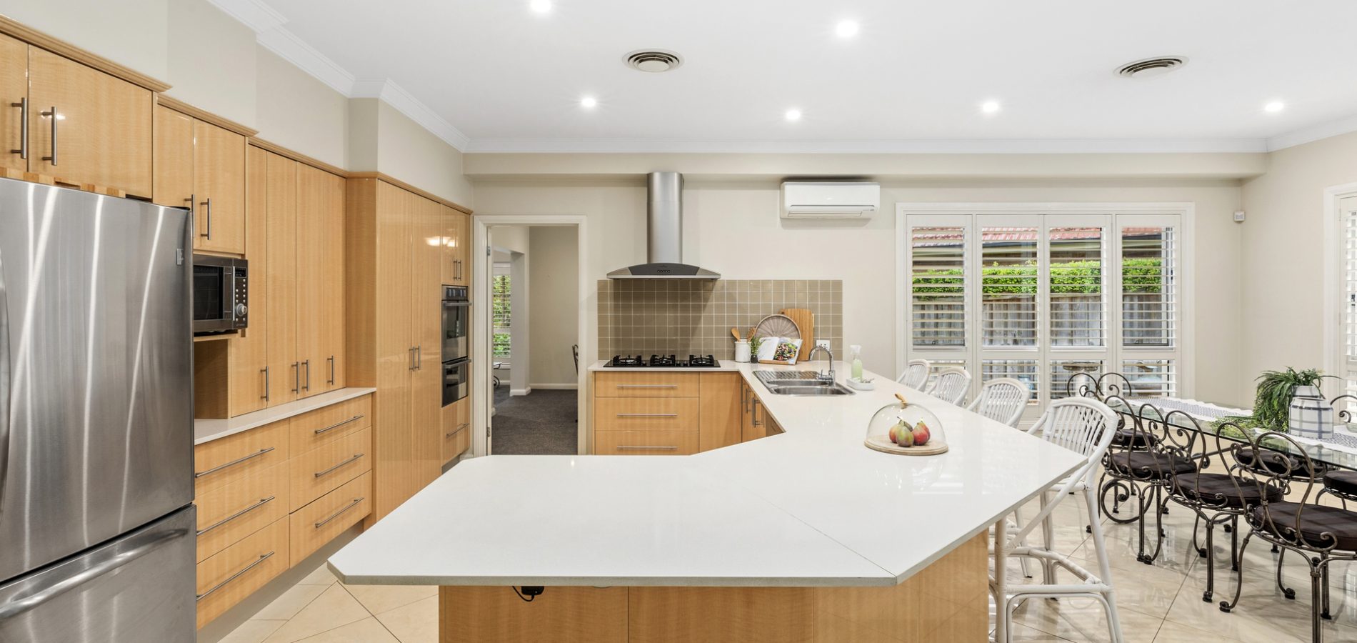 Sold - 44 Connelly Way - New Property in Kellyville - Real Estate by Ben Davenport