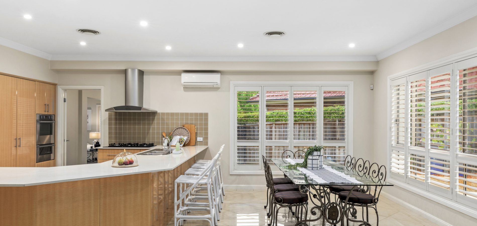Sold - 44 Connelly Way - New Property in Kellyville - Real Estate by Ben Davenport