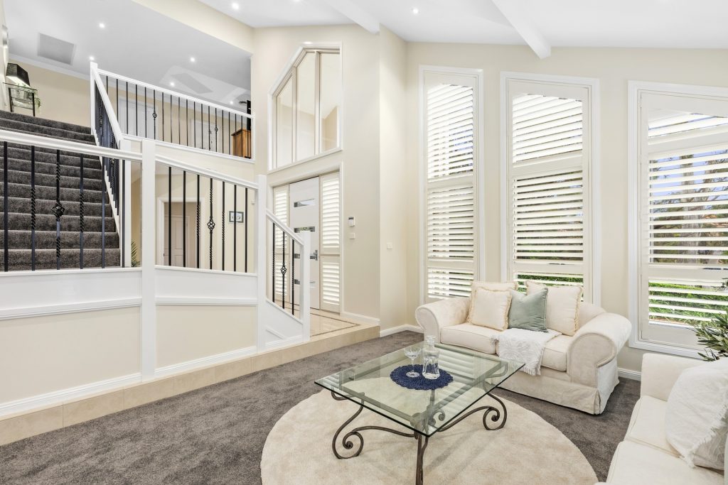 Sold - 44 Connelly Way - New Property in Kellyville - Real Estate by Ben Davenport