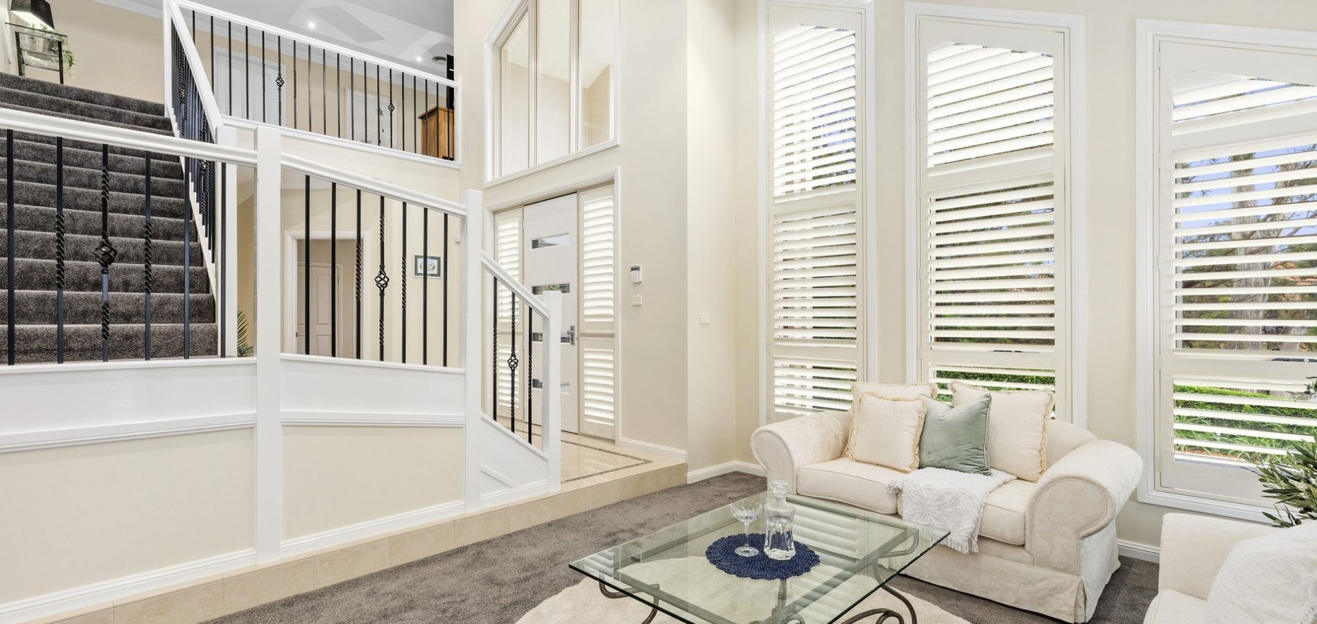 Sold - 44 Connelly Way - New Property in Kellyville - Real Estate by Ben Davenport