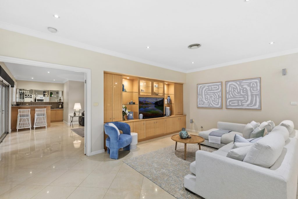 Sold - 44 Connelly Way - New Property in Kellyville - Real Estate by Ben Davenport